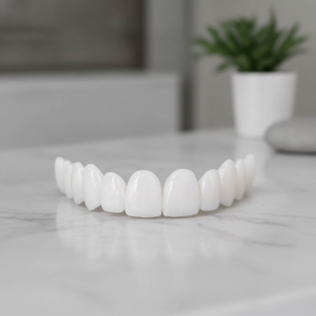 Snap-On Veneers