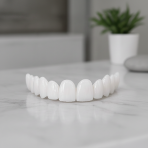 Snap-On Veneers